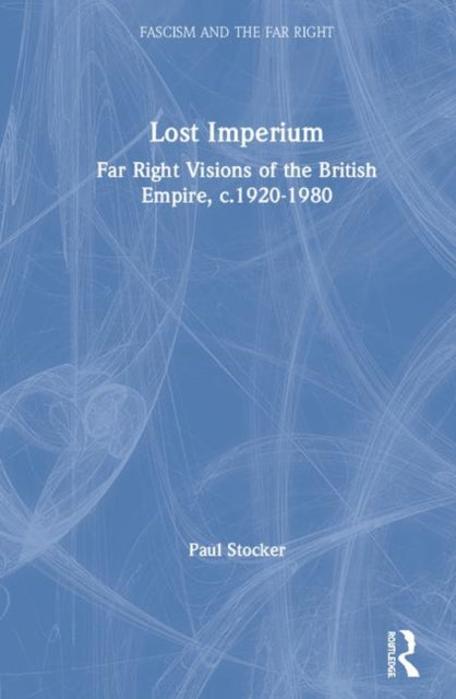 Book cover of: Lost Imperium. By: Paul Stocker