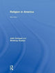 Book cover of: Religion in America. By: John Corrigan