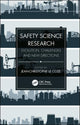 Book cover of: Safety Science Research. By: Jean-Christophe Le Coze