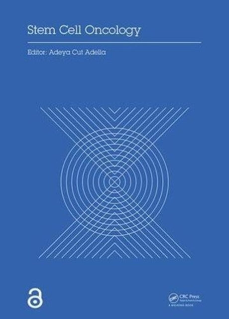 Book cover of: Stem Cell Oncology