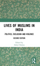 Book cover of: Lives of Muslims in India. By: Abdul Shaban