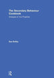 Book cover of: Secondary Behaviour Cookbook. By: Sue Roffey