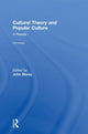 Book cover of: Cultural Theory and Popular Culture. By: John Storey