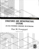 Book cover of: Structures and Infrastructure Systems. By: Dan M. Frangopol