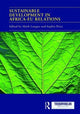 Book cover of: Sustainable Development in Africa-EU relations. By: Mark Langan
