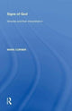 Book cover of: Signs of God. By: Mark Corner