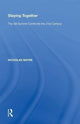 Book cover of: Staying Together. By: Nicholas Bayne