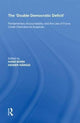 Book cover of: 'Double Democratic Deficit'. By: Heiner Hänggi