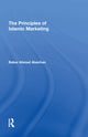 Book cover of: Principles of Islamic Marketing. By: Baker Ahmad Alserhan