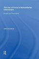 Book cover of: Use of Force in Humanitarian Intervention. By: John Janzekovic