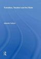 Book cover of: Transition, Taxation and the State. By: Gerard Turley