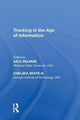 Book cover of: Trucking in the Age of Information. By: Chelsea White Iii