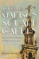 Book cover of: Grandest Madison Square Garden. By: Suzanne Hinman