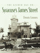 Book cover of: Gilded Age on Syracuse's James Street. By: Dennis Connors
