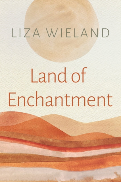 Book cover of: Land of Enchantment