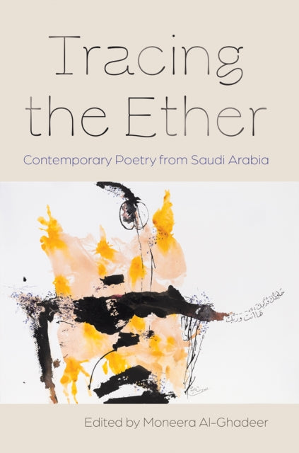 Book cover of: Tracing the Ether