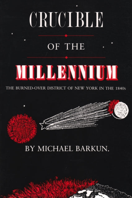 Book cover of: Crucible of the Millennium