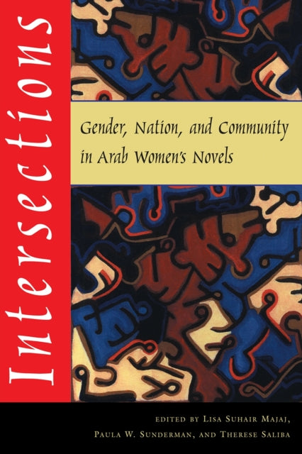 Book cover of: Intersections