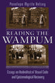 Book cover of: Reading the Wampum. By: Penelope Myrtle Kelsey