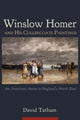 Book cover of: Winslow Homer and His Cullercoats Paintings. By: David Tatham