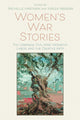 Book cover of: Women's War Stories. By: Michelle Hartman
