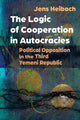 Book cover of: Logic of Cooperation in Autocracies. By: Jens Heibach