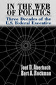Book cover of: In the Web of Politics