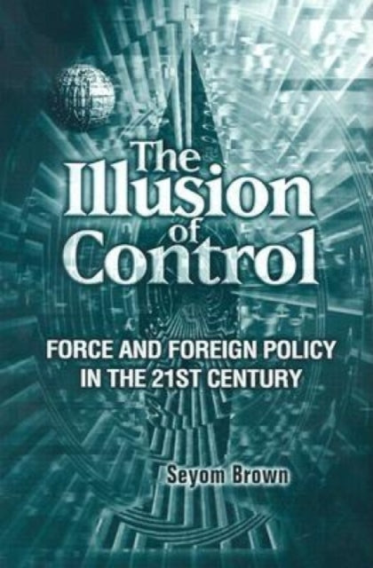 Book cover of: Illusion of Control