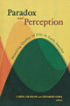 Book cover of: Paradox and Perception