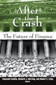 Book cover of: After the Crash. By: Yasuyuki Fuchita