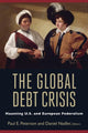 Book cover of: Global Debt Crisis. By: Peterson, Paul E.