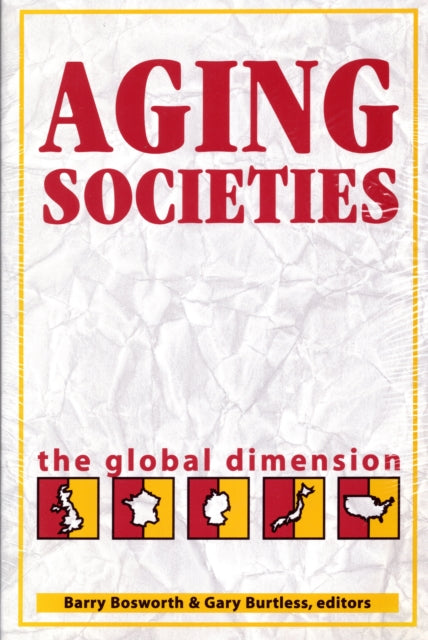 Book cover of: Aging Societies