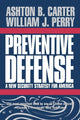 Book cover of: Preventive Defense