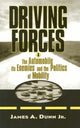 Book cover of: Driving Forces