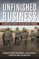 Book cover of: Unfinished Business. By: Kenneth M. Pollack