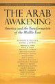 Book cover of: Arab Awakening. By: Kenneth M. Pollack