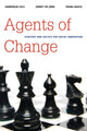Book cover of: Agents of Change