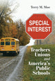 Book cover of: Special Interest. By: Terry M. Moe