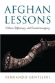 Book cover of: Afghan Lessons. By: Fernando Gentilini