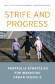 Book cover of: Strife and Progress