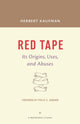 Book cover of: Red Tape. By: Kaufman, Herbert