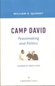 Book cover of: Camp David. By: William B. Quandt