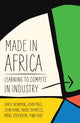 Book cover of: Made in Africa. By: Carol Newman