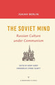 Book cover of: Soviet Mind. By: Henry Hardy