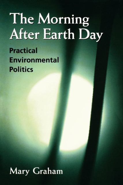 Book cover of: Morning After Earth Day. By: Mary Graham