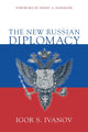 Book cover of: New Russian Diplomacy. By: Igor S. Ivanov