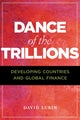 Book cover of: Dance of the Trillions. By: David Lubin