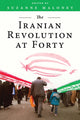 Book cover of: Iranian Revolution at Forty. By: Suzanne Maloney