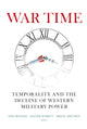 Book cover of: War Time. By: Sten Rynning