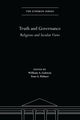 Book cover of: Truth and Governance. By: William A. Galston